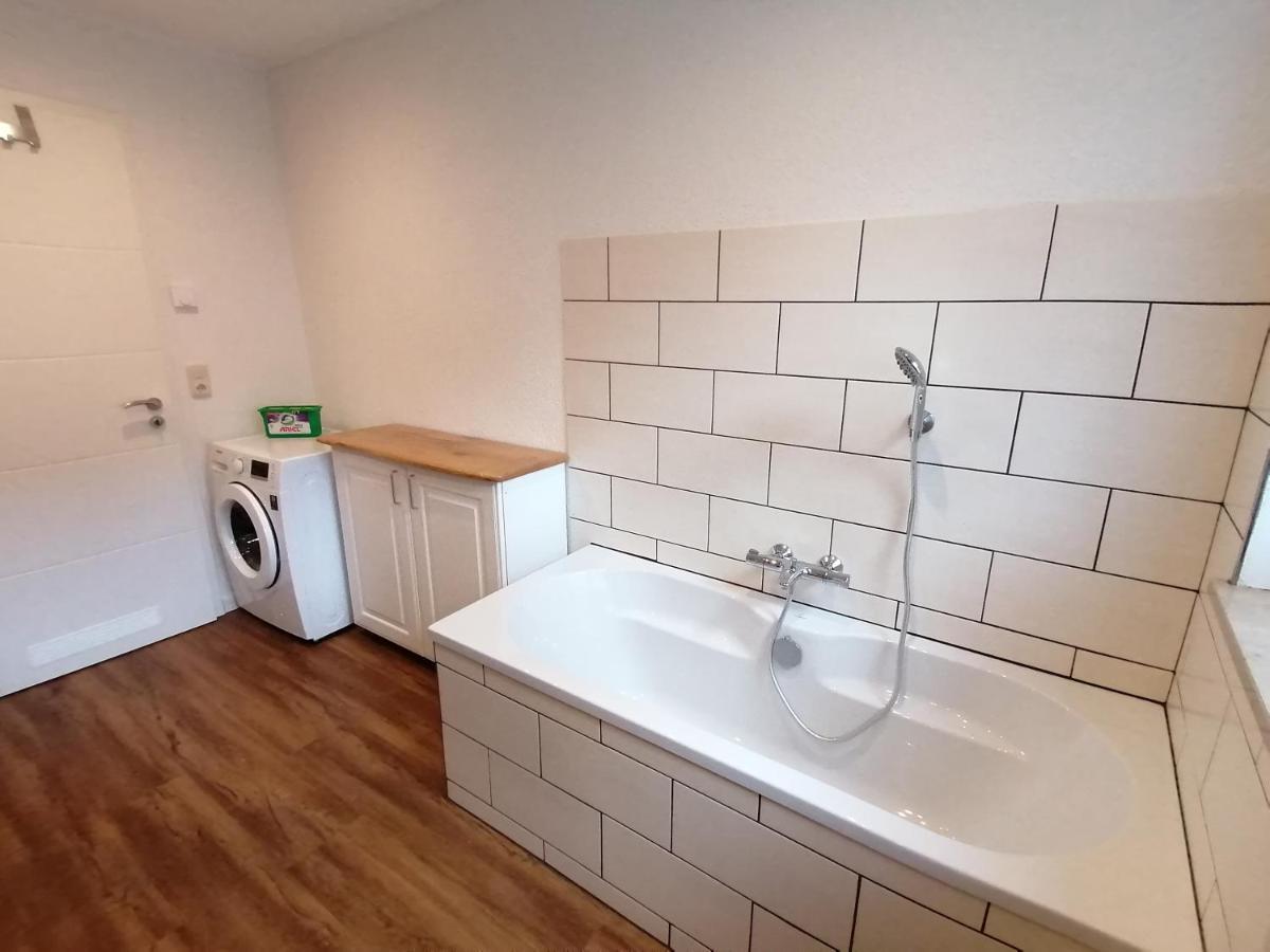 Apartment 85 Qm Pauluste Mit Terasse Und Garten *