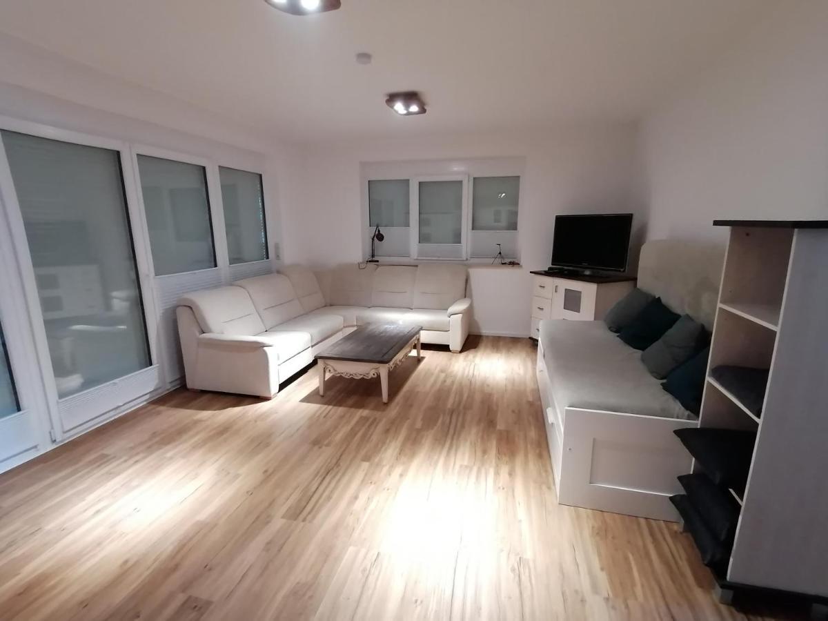 Apartment 85 Qm Pauluste Mit Terasse Und Garten *
