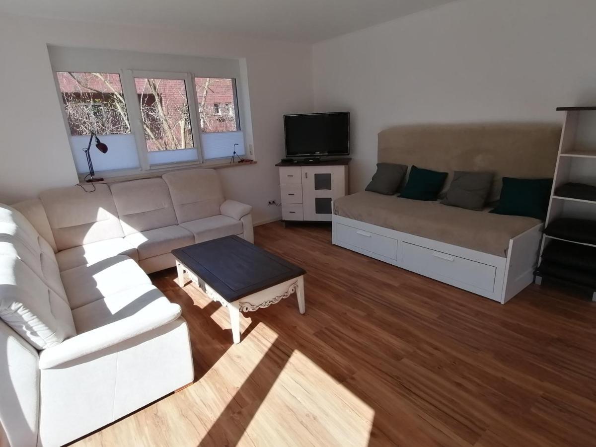 85 Qm Pauluste Mit Terasse Und Garten