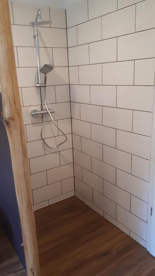 85 Qm Pauluste Mit Terasse Und Garten Apartment *